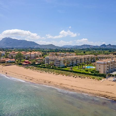 Apartamento Anacasa Bahia De Denia Les Marines Ap2111 Exterior foto