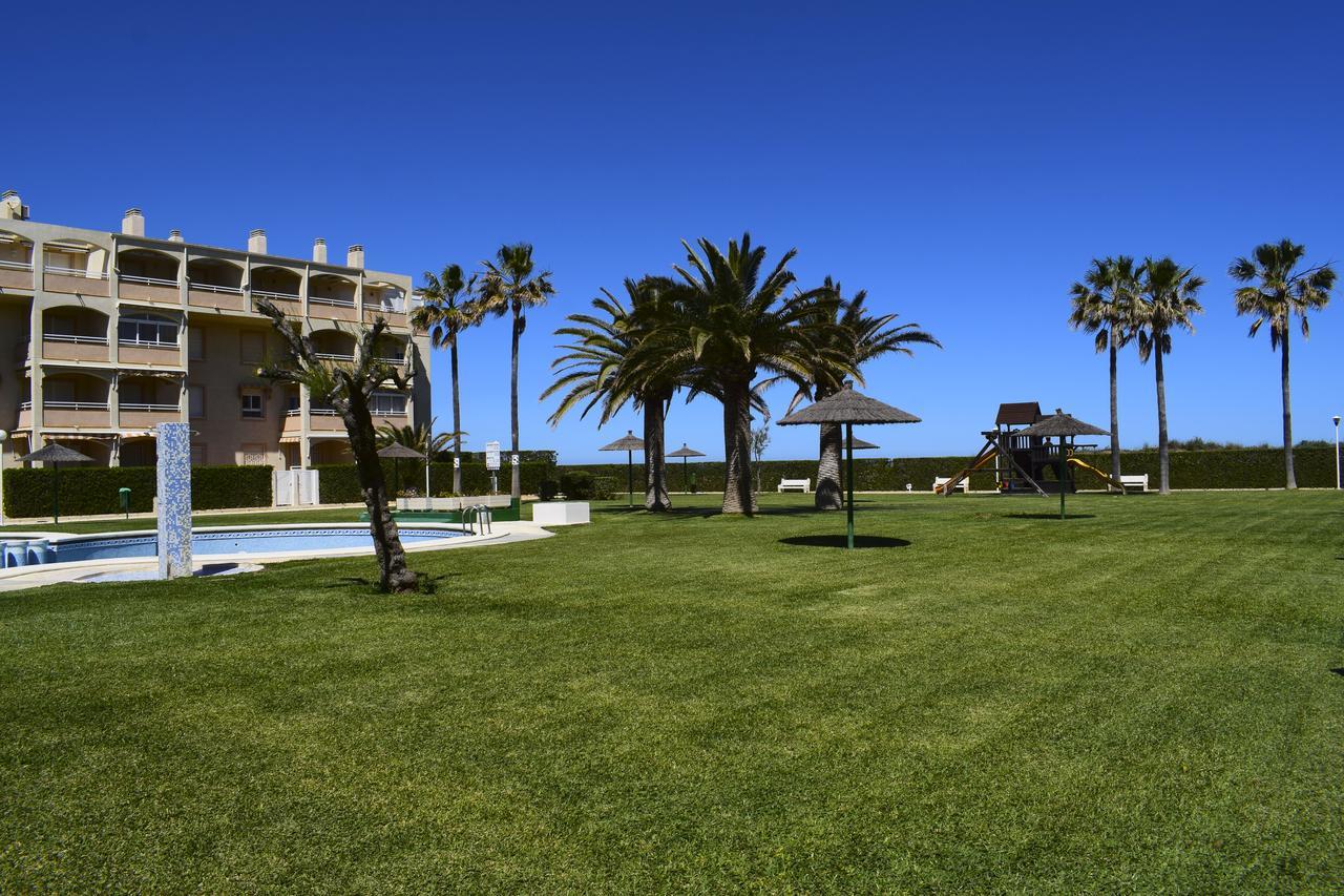 Apartamento Anacasa Bahia De Denia Les Marines Ap2111 Exterior foto