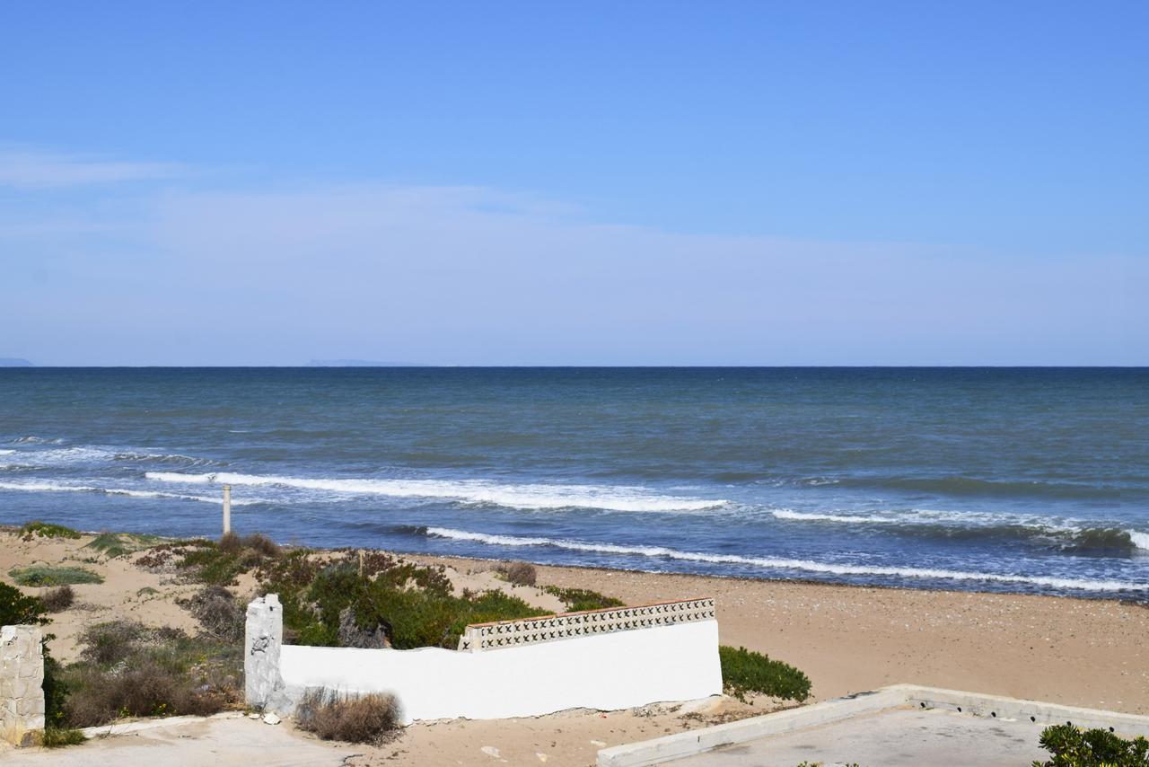 Apartamento Anacasa Bahia De Denia Les Marines Ap2111 Exterior foto
