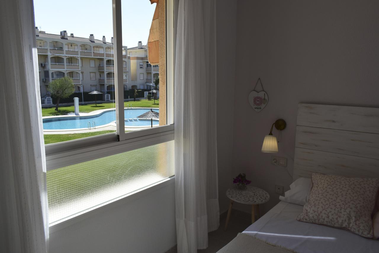 Apartamento Anacasa Bahia De Denia Les Marines Ap2111 Exterior foto