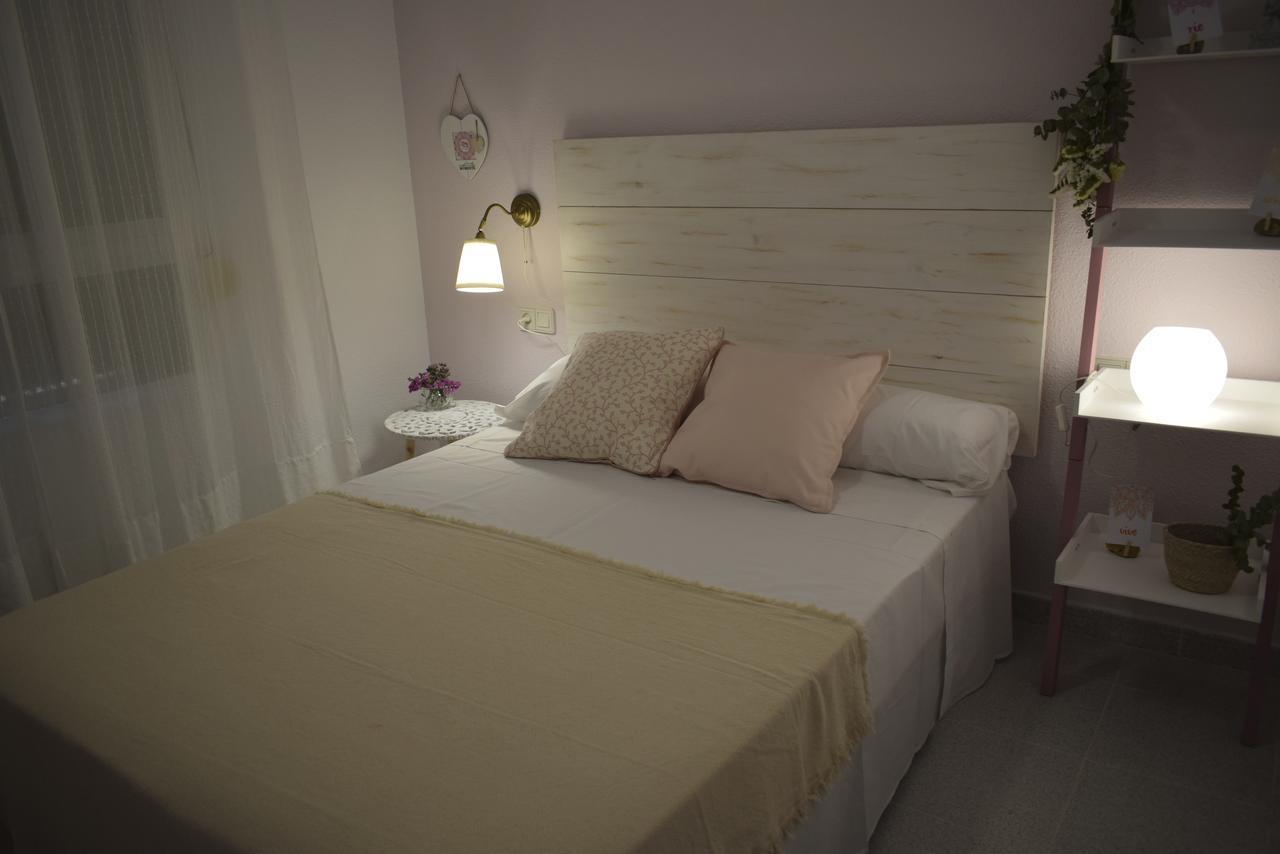 Apartamento Anacasa Bahia De Denia Les Marines Ap2111 Exterior foto