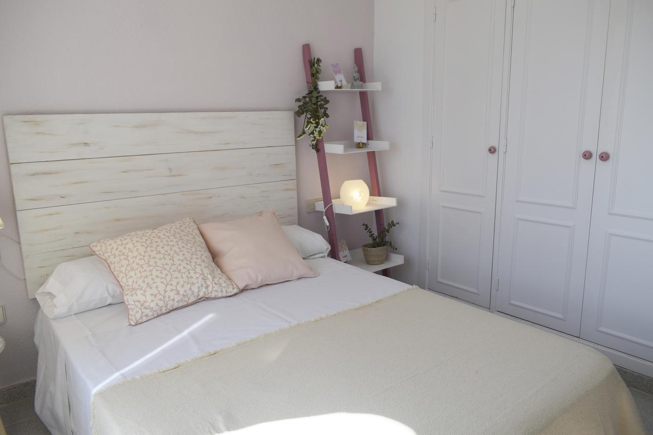 Apartamento Anacasa Bahia De Denia Les Marines Ap2111 Exterior foto