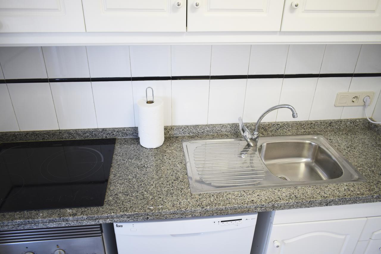 Apartamento Anacasa Bahia De Denia Les Marines Ap2111 Exterior foto
