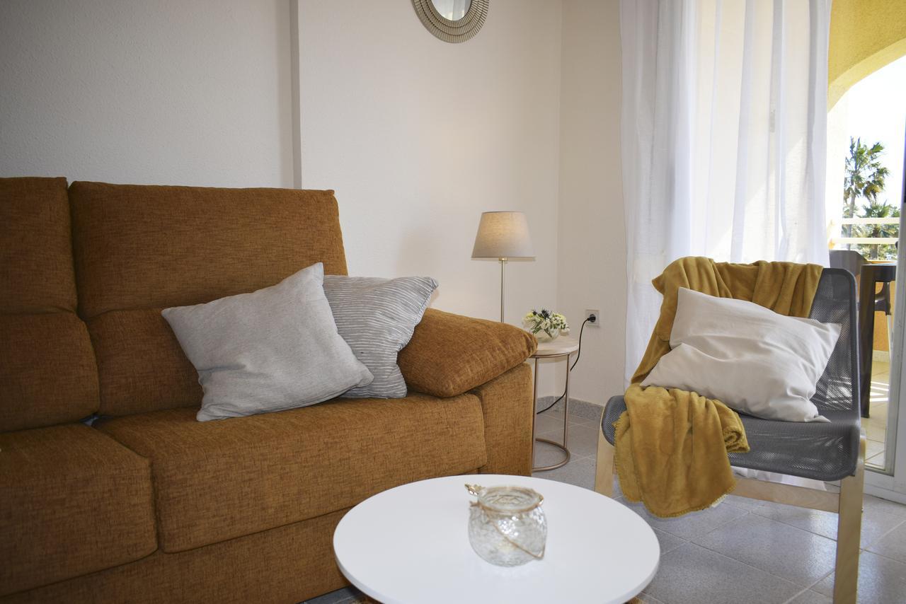 Apartamento Anacasa Bahia De Denia Les Marines Ap2111 Exterior foto