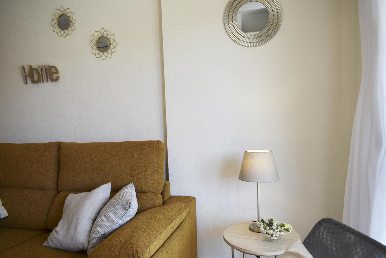 Apartamento Anacasa Bahia De Denia Les Marines Ap2111 Exterior foto