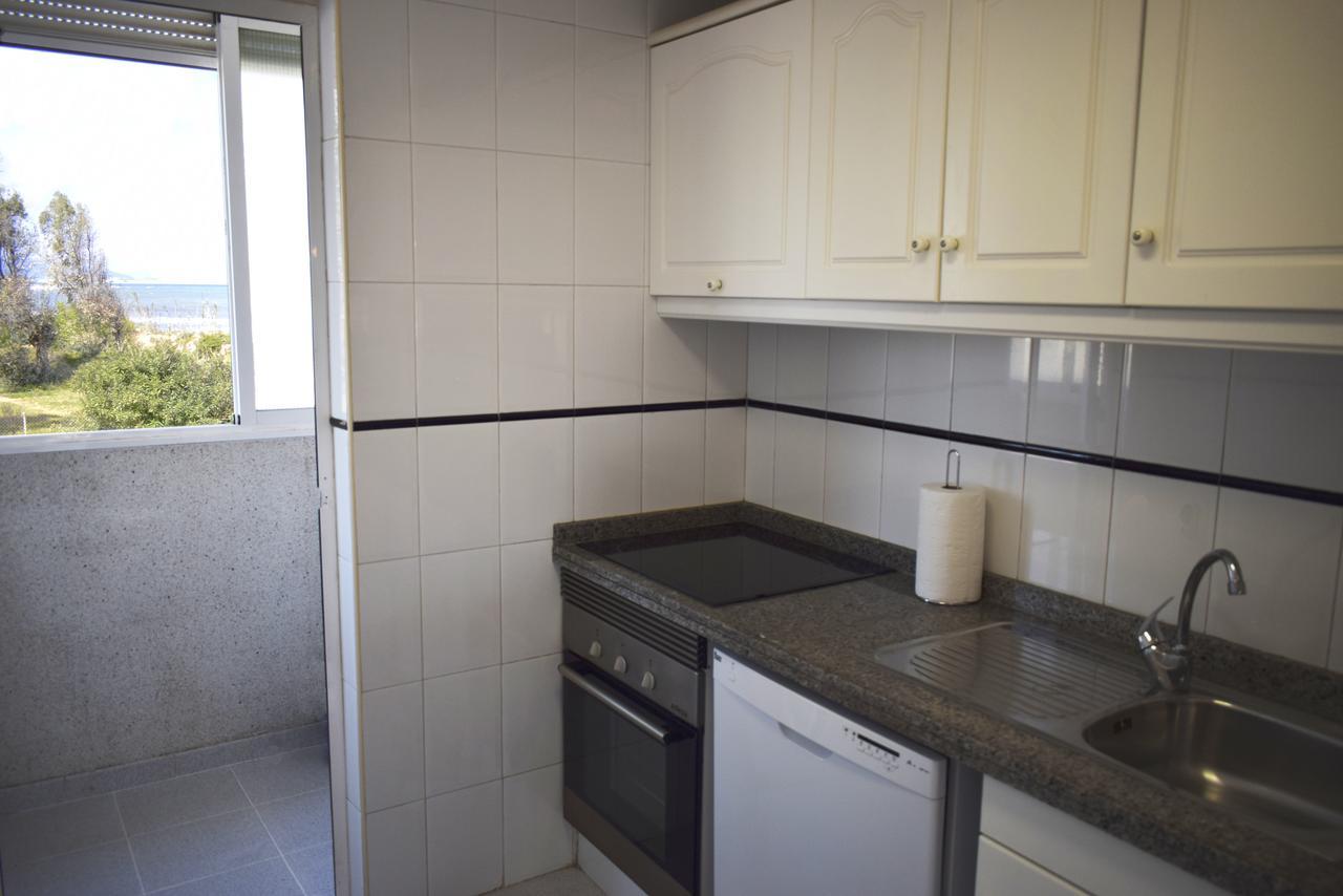 Apartamento Anacasa Bahia De Denia Les Marines Ap2111 Exterior foto